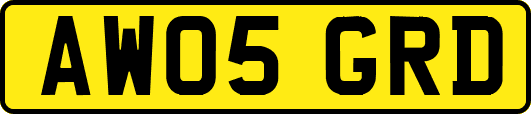 AW05GRD