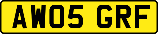 AW05GRF