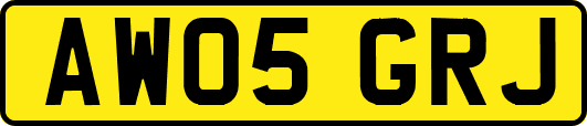 AW05GRJ