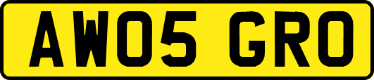AW05GRO