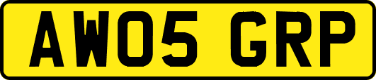AW05GRP