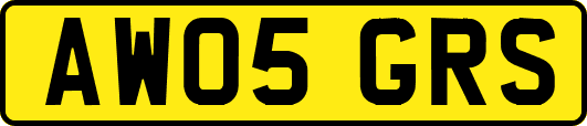AW05GRS