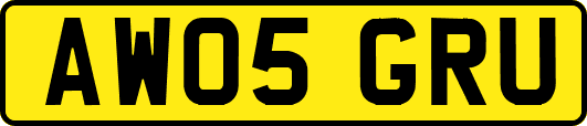 AW05GRU