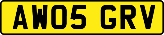 AW05GRV