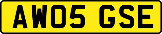AW05GSE