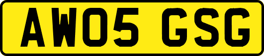AW05GSG