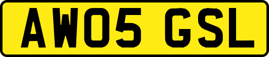 AW05GSL