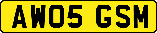 AW05GSM