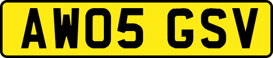 AW05GSV
