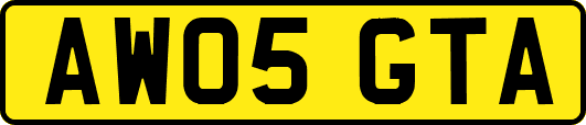 AW05GTA