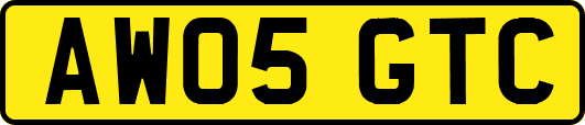AW05GTC