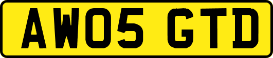 AW05GTD