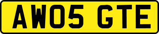 AW05GTE