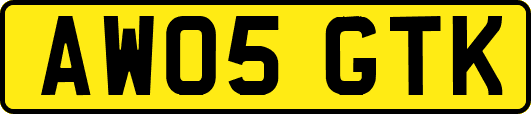 AW05GTK