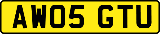 AW05GTU