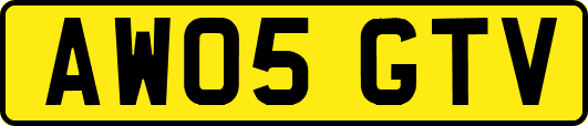 AW05GTV