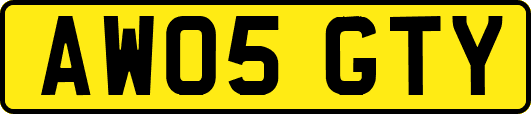AW05GTY