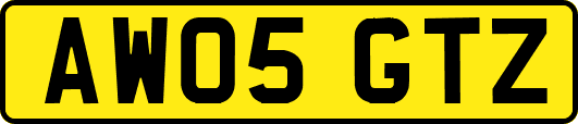 AW05GTZ