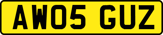 AW05GUZ