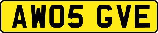AW05GVE