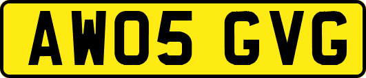 AW05GVG