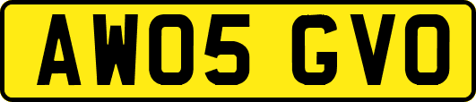 AW05GVO