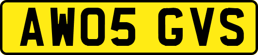 AW05GVS