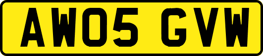 AW05GVW
