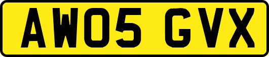 AW05GVX
