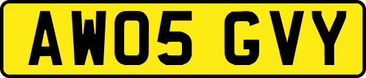AW05GVY