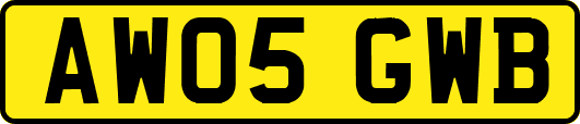 AW05GWB