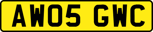 AW05GWC