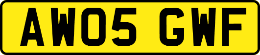 AW05GWF