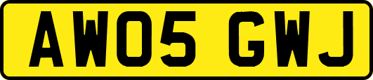 AW05GWJ