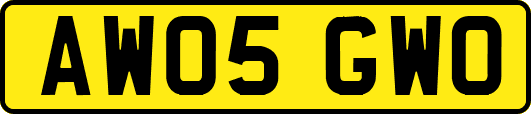 AW05GWO