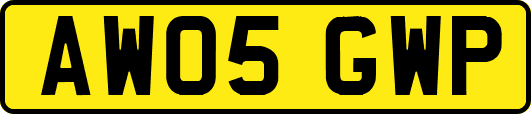 AW05GWP