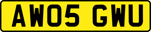 AW05GWU