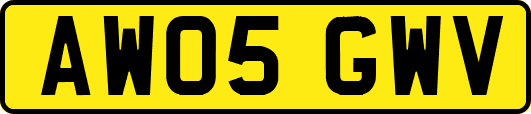 AW05GWV