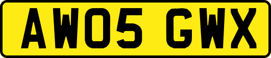 AW05GWX