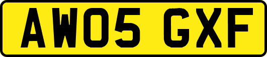 AW05GXF