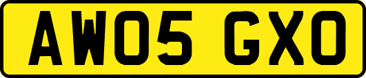 AW05GXO