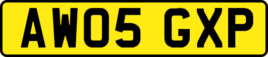 AW05GXP