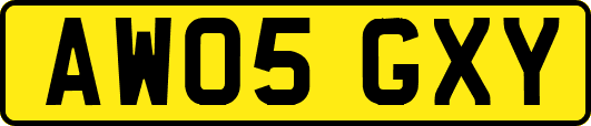 AW05GXY