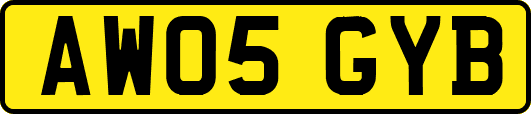 AW05GYB