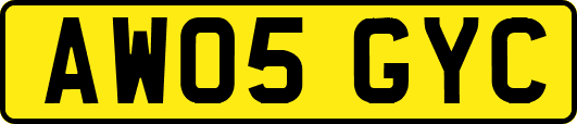 AW05GYC