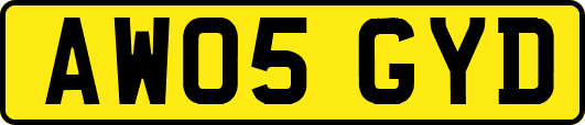 AW05GYD