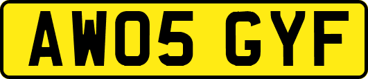 AW05GYF