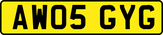 AW05GYG