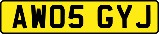 AW05GYJ