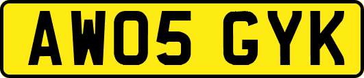 AW05GYK